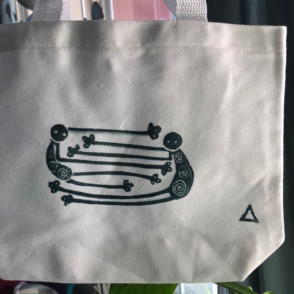 Connection bag